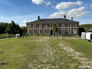 Maison à Laubressel  proche Troyes