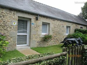 Loue maison meublée