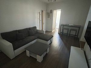 T2 meublé centre ville Laval