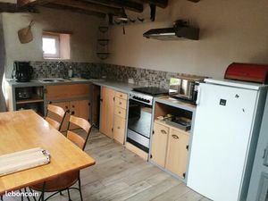 Appartement petit loft indépendant