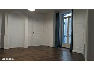 À louer – Charmant T1 bis de 47 m² – Centre-ville