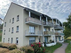 Appartement T2bis