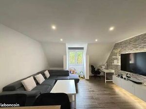 Superbe Y2 45 m² - S-en-Laye