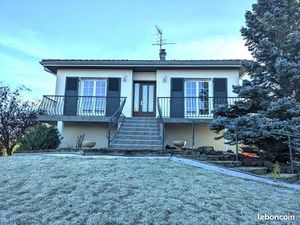 Location maison le Cendre 63670