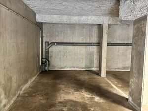 Parking Sécurisé en Résidence