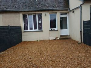 Appartement 4 pièces