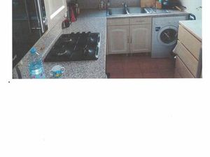 Location meublee 3 pieces