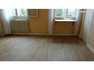 Location appartement T4 à 5 minutes de Dole centre