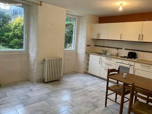 T3 duplex centre bourg