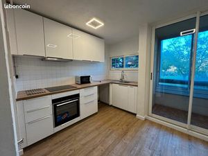 Appartement meublé T3 - 65m2