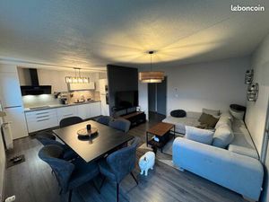 F3 Lumineux et refais à neuf - Freyming Merlebach