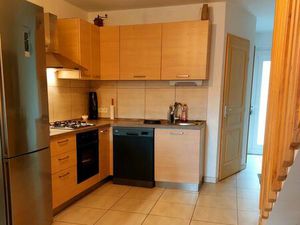 Location F4 Grésy sur Isére