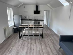 Appartement T2 - 45m2