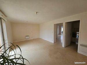 Appartement 2 chambres