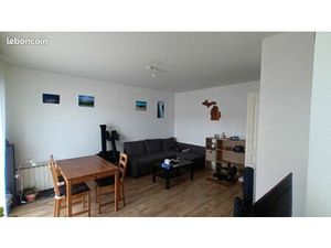 Appartement T2 murs Erigne 50m2