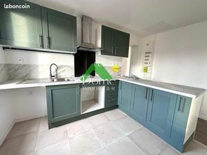 Appartement 5 pièces 88 m²