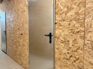 Loue Box stockage - Garde Meubles (sous sol) 1 4 à 22 m2 Lorient centre