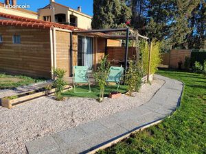 Location petite maison