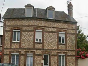 Maison de ville individuelle