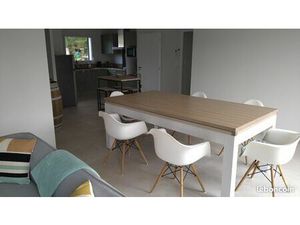 Maison Meublée au calme