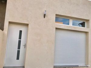 Loue Maison individuelle