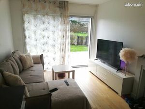 Location appartement T2  TRES RARE  La Trinité Sur Mer