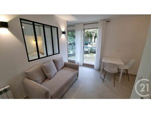 Appartement F2 à louer - 2 pièces - 30 m2 - St Maur Des Fosses - 94 - ILE-DE-FRANCE