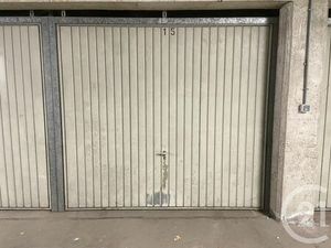 Parking à louer - 10 m2 - Dourdan - 91 - ILE-DE-FRANCE