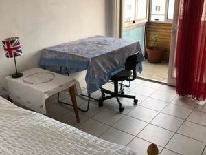 Chambre à louer chez l'habitant