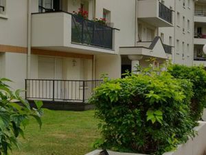 Joli studio meublé à louer