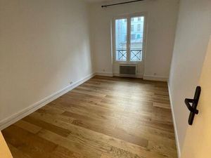 Appartement a louer 3p