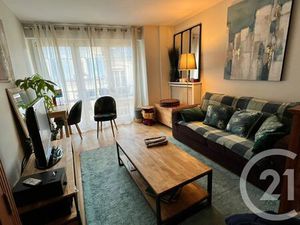 Appartement F3 à louer - 3 pièces - 67 96 m2 - Paris - 75017 - ILE-DE-FRANCE