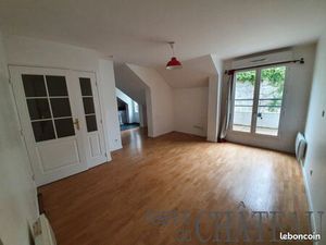 Studio 1 pièce 36 m²