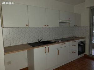 Appartement T2 Rodez