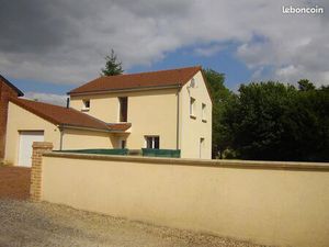 Pavillon 4 pièces 105 m²