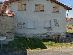 Location maison chenereilles