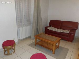 Location maison meublée