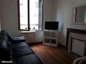 2 pièces meublé Issoudun centre