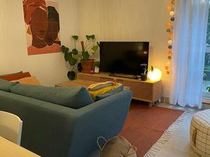 Location T2 Nantes centre