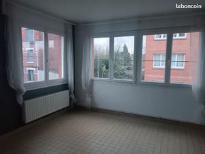 F 3 proche metro mairie ronchin