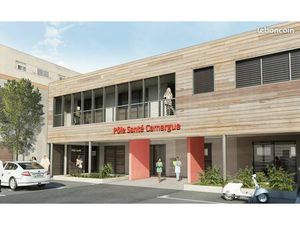 Location bureau professionnel