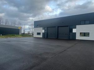 Location cellule professionnelle