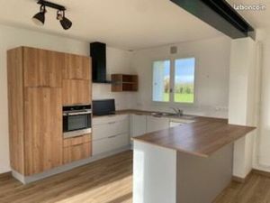 Maison à louer 4 p 80m2