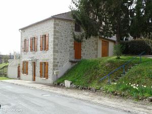 Location maison de village 81.11m²