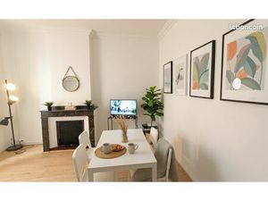 Spacieux T3 Carcassonne