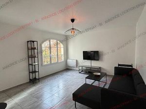 F2 Meublé – 43 m² – Épinay-sur-Seine