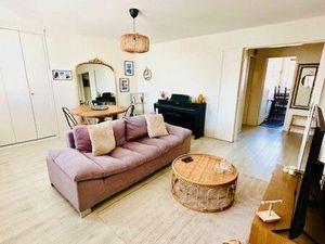 Appartement 4 pièces 75 m²