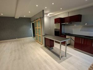 F3 à louer centre Pont-du-Château