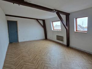 T2 de 56m2 quartier calme à Roubaix près Eurotéléport