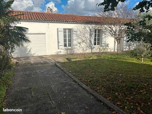 A louer maison cognac